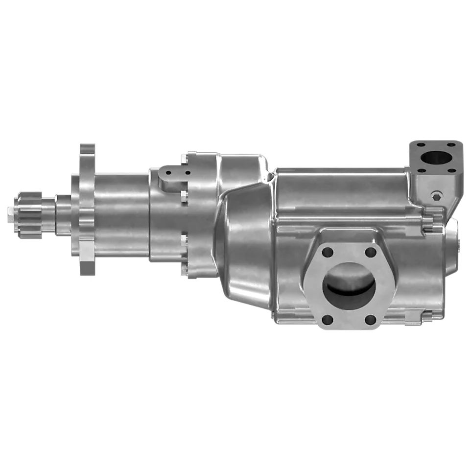 0R-9851: Cat® Reman Air Starter Motor 0R9851 купить