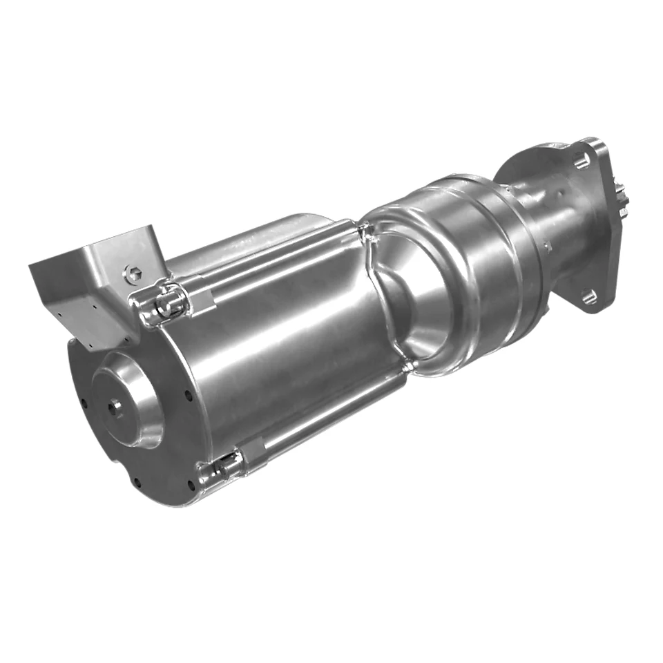 0R-9851: Cat® Reman Air Starter Motor 0R9851 купить