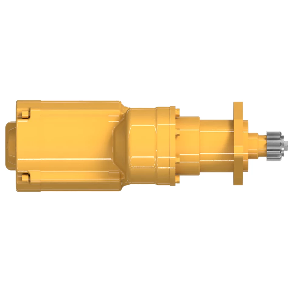 0R-9853: Cat® Reman Air Starter Motor 0R9853 купить