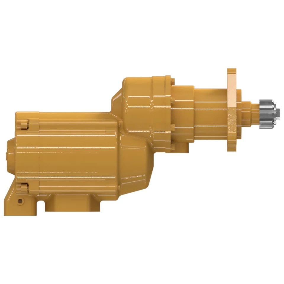 0R-9853: Cat® Reman Air Starter Motor 0R9853 купить