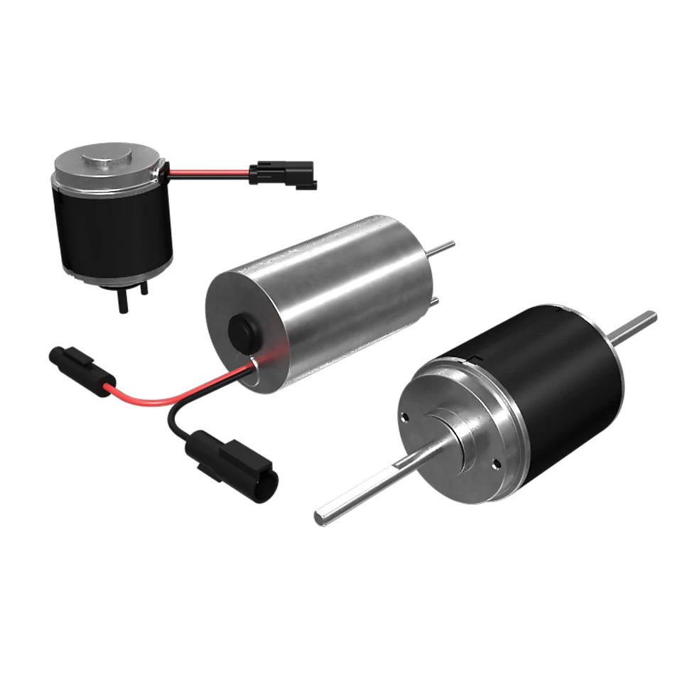 0R-9855: Cat® Reman Air Starter Motor 0R9855 купить