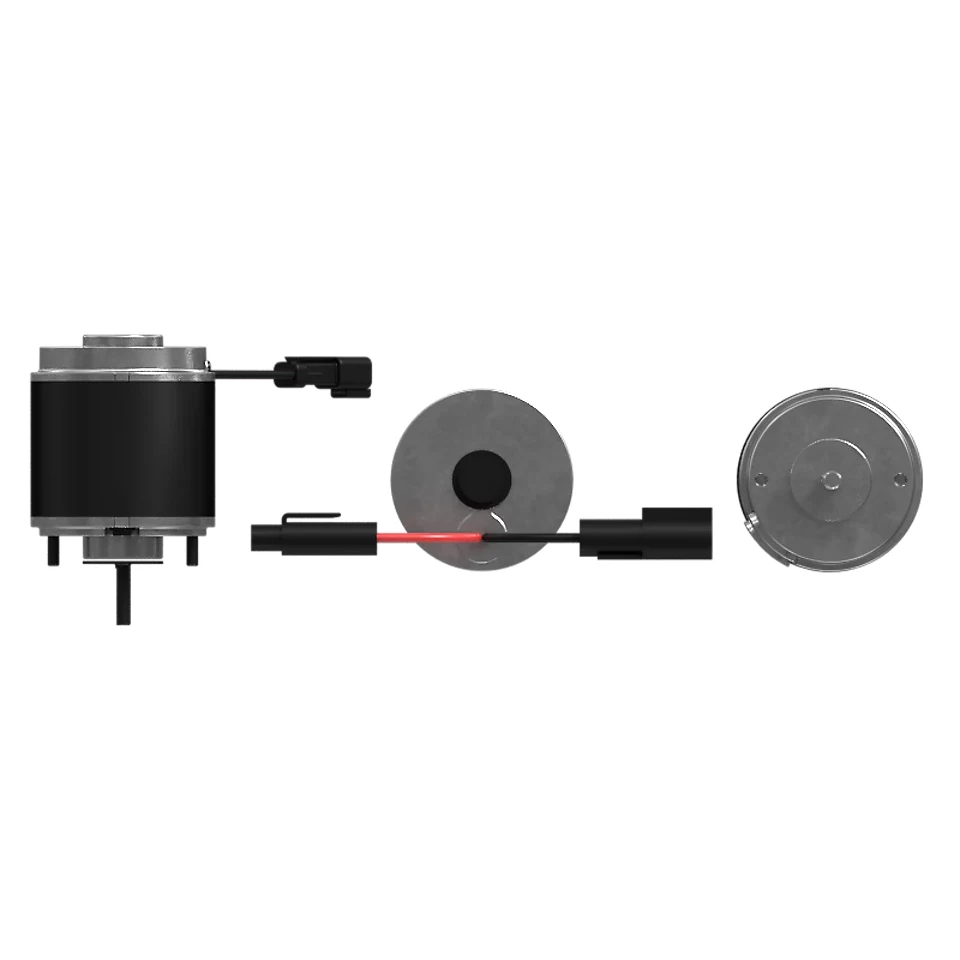 0R-9855: Cat® Reman Air Starter Motor 0R9855 купить