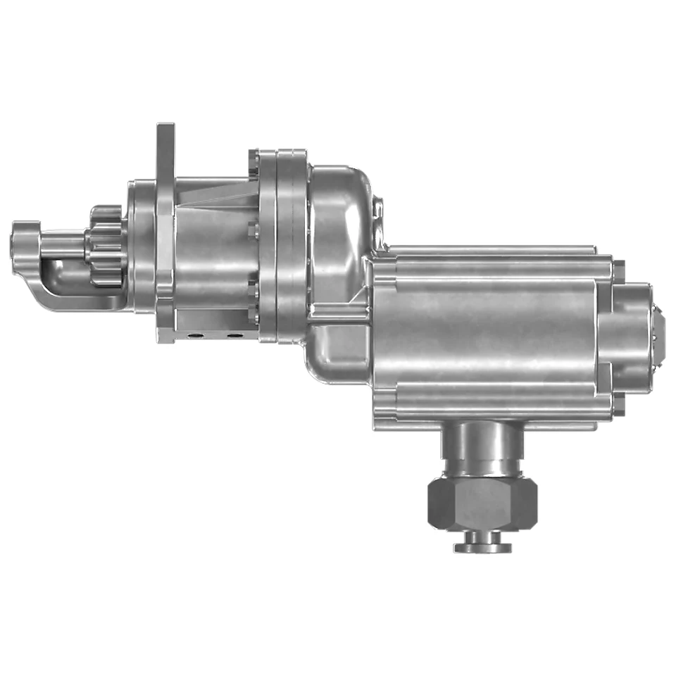 0R-9856: Cat® Reman Air Starter Motor 0R9856 купить