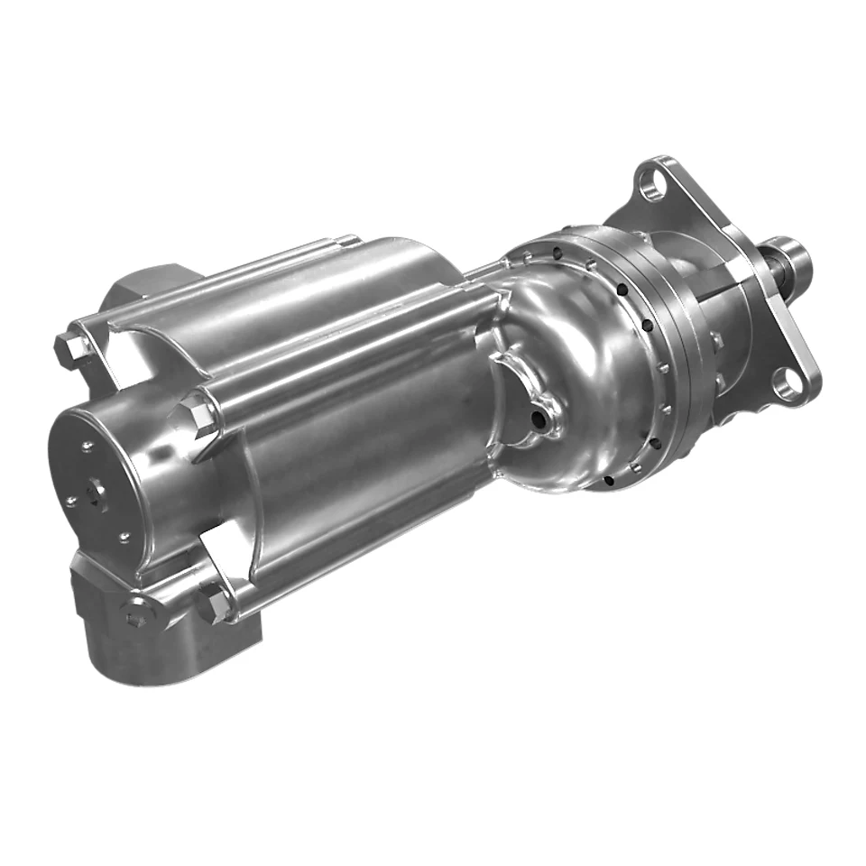 0R-9856: Cat® Reman Air Starter Motor 0R9856 купить