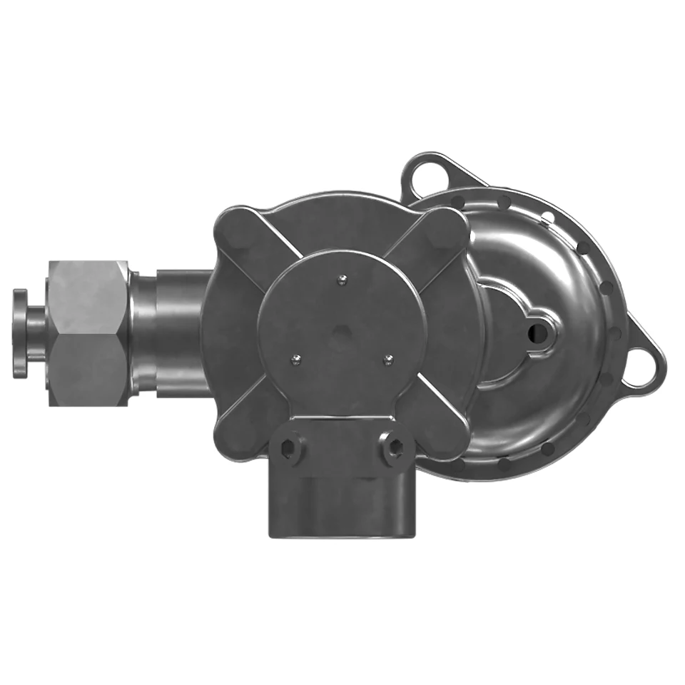 0R-9856: Cat® Reman Air Starter Motor 0R9856 купить