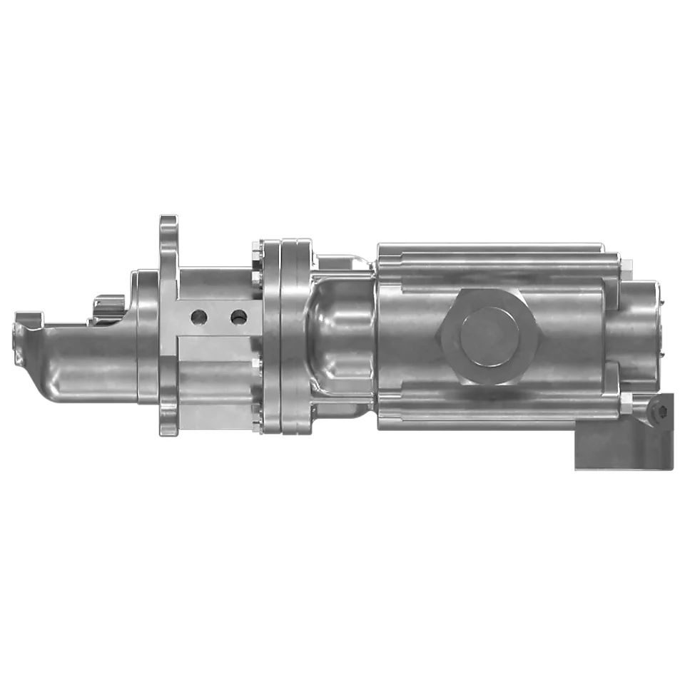 0R-9856: Cat® Reman Air Starter Motor 0R9856 купить