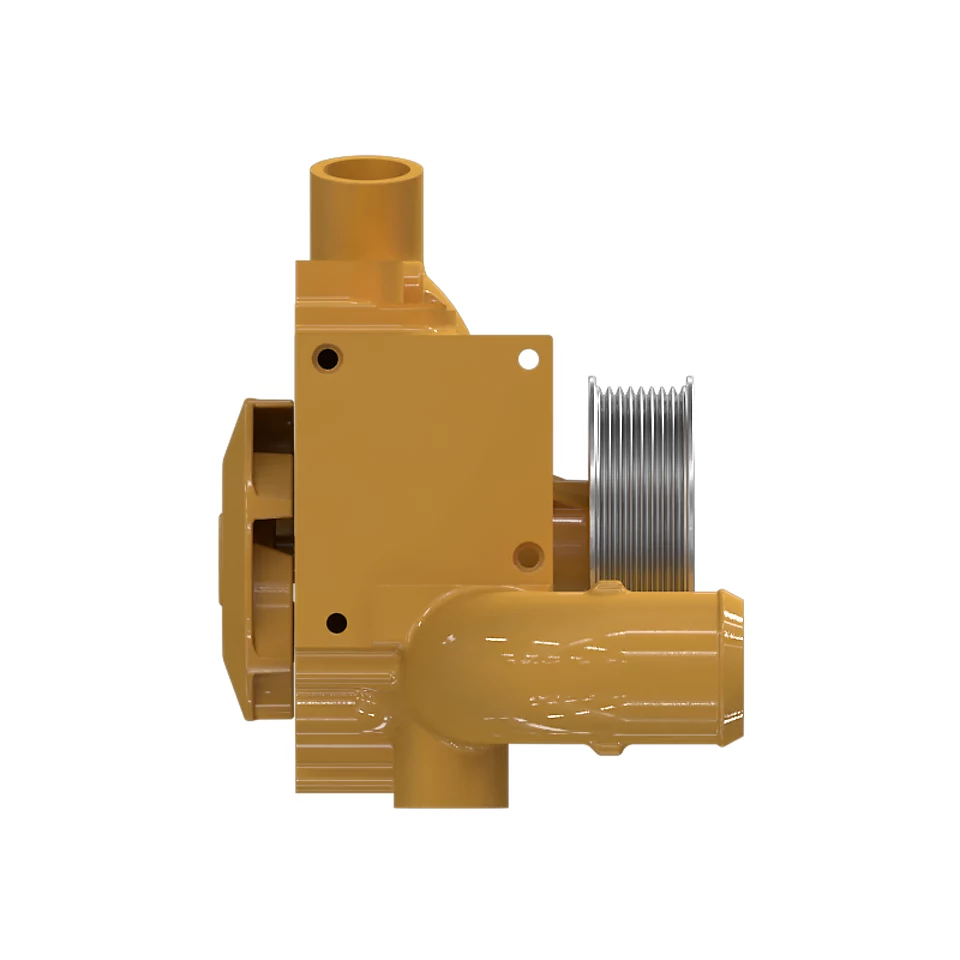 0R-9859: Cat® Reman Water Pump 0R9859 购买