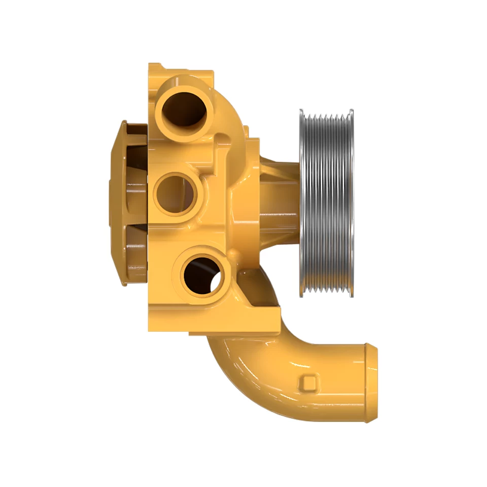 0R-9859: Cat® Reman Water Pump 0R9859 购买