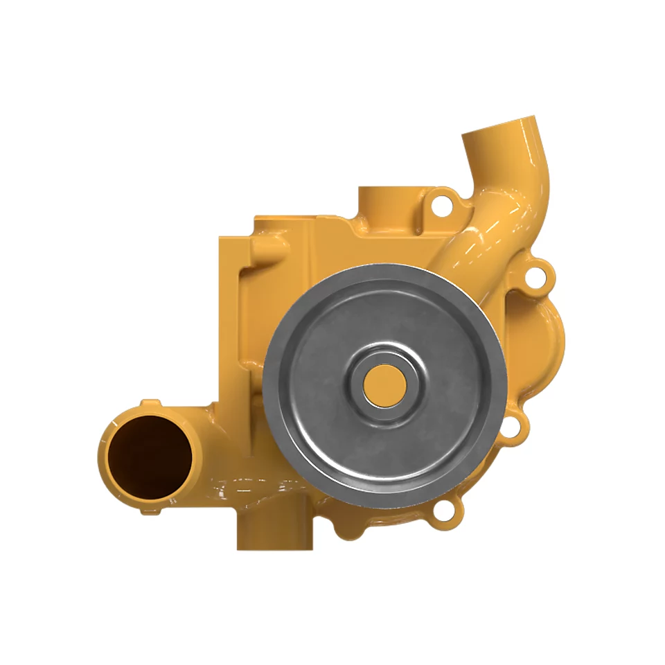 0R-9859: Cat® Reman Water Pump 0R9859 购买