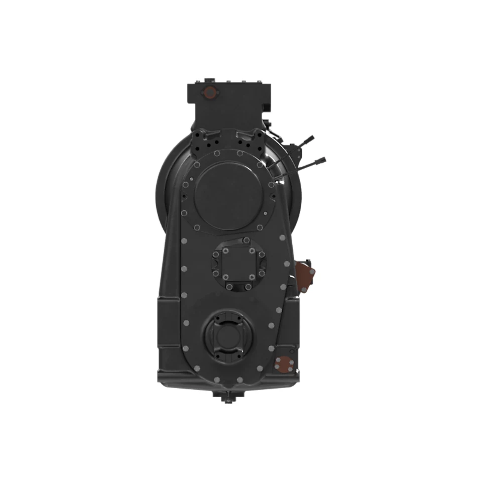 0R-9861: Cat® Reman Transmission 0R9861 купить
