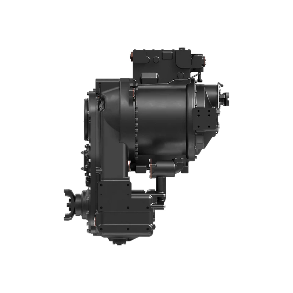 0R-9861: Cat® Reman Transmission 0R9861 купить
