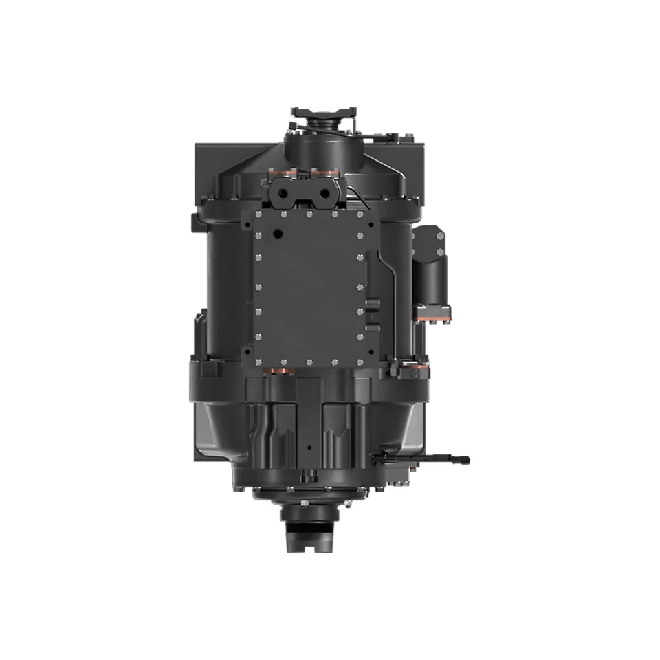 0R-9861: Cat® Reman Transmission 0R9861 купить