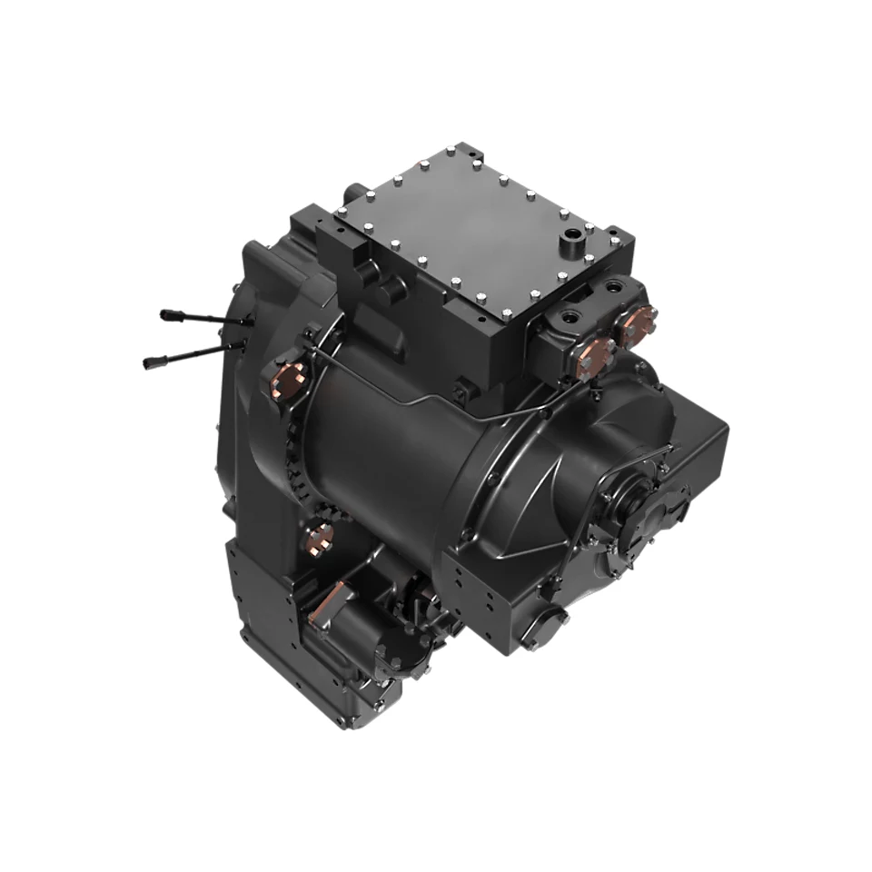 0R-9861: Cat® Reman Transmission 0R9861 купить