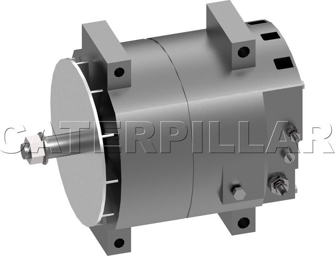 0R-9938: Cat® Reman Alternator 0R9938 купить