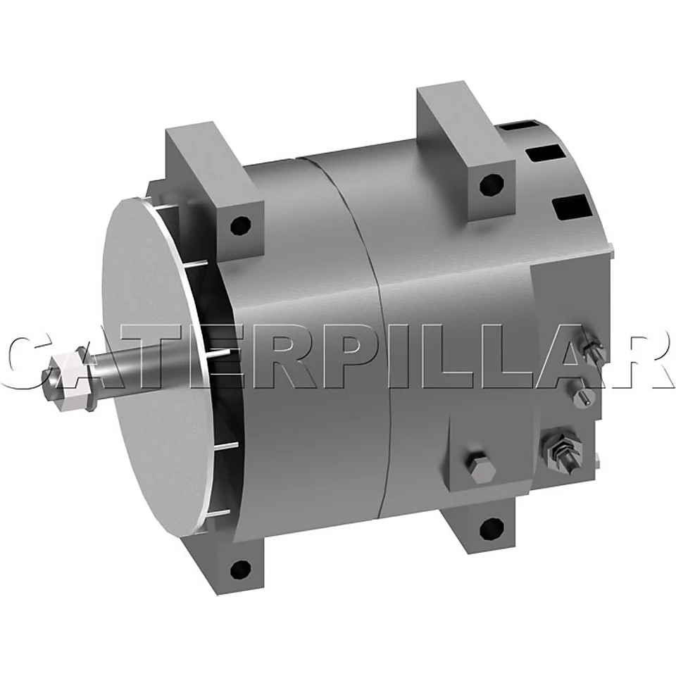 0R-9939: Cat® Reman Alternator 0R9939 купить