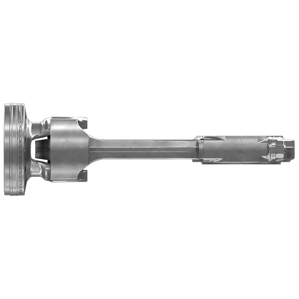 0R-9942: Cat® C15 Reman Cylinder Pack 0R9942 купить