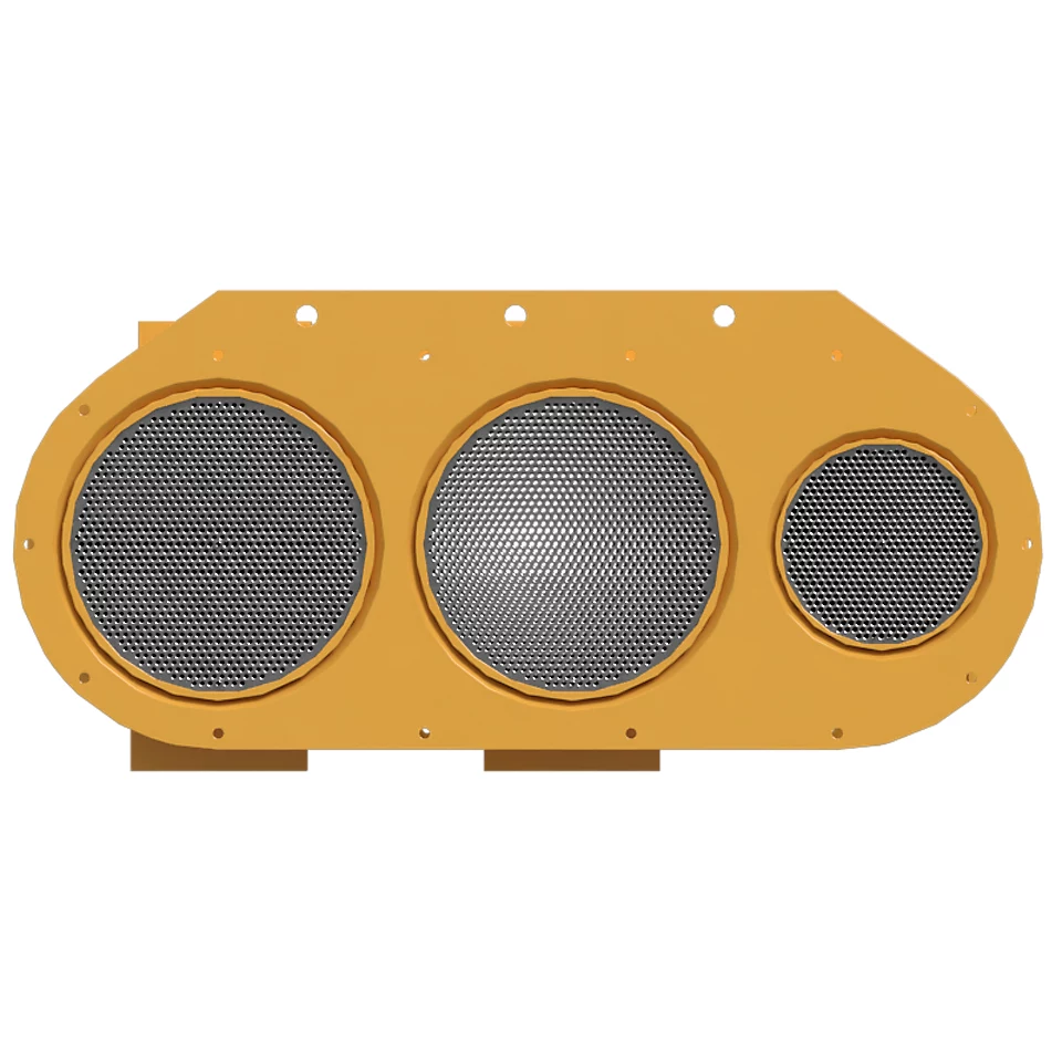 0R-9973: Cat® Reman Oil Cooler Core 0R9973 купить