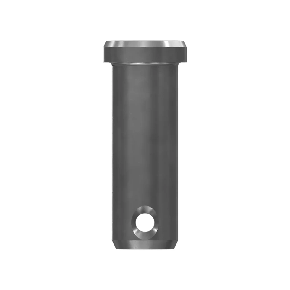 0S-0175: 39.50mm Long Cross Hole Clevis Pin 0S0175 купить