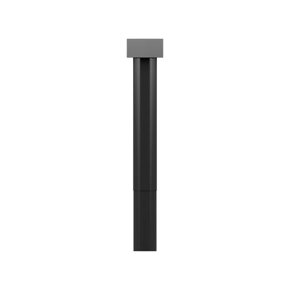 0S-1573: 1/2-13" Threaded External Hexagonal Bolt 0S1573 купить