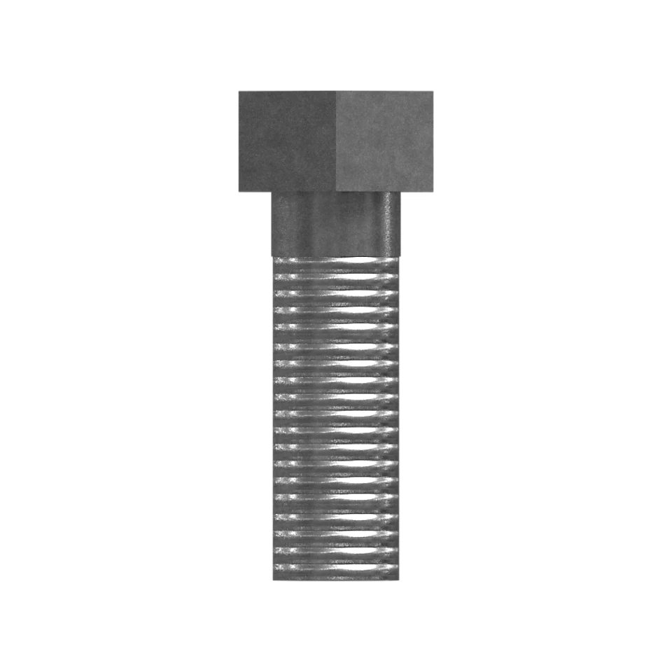0S-1585: Болт с шестигранной головкой 1/2''-13 x 1 1/2'' 0S1585 купить