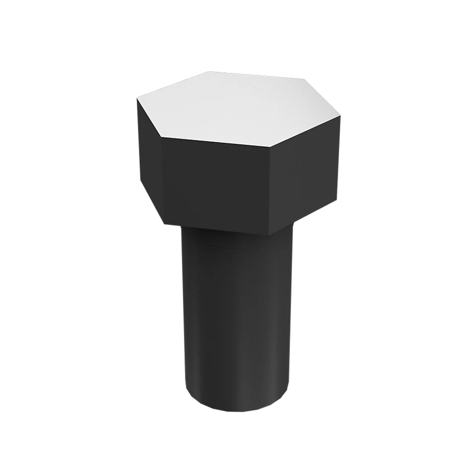 0S-1592: 5/8 - 11 Thread Hex Head Bolt 0S1592 купить