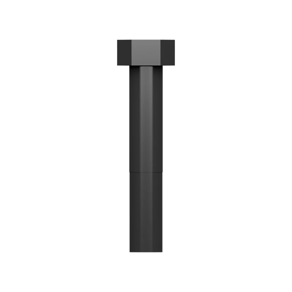0S-1602: 5/8''-18 X 3 1/2'' Hex Head Bolt 0S1602 купить