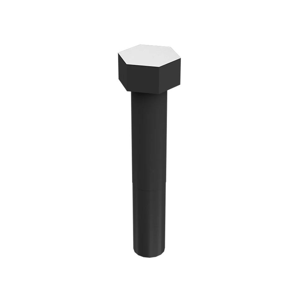 0S-1602: 5/8''-18 X 3 1/2'' Hex Head Bolt 0S1602 купить