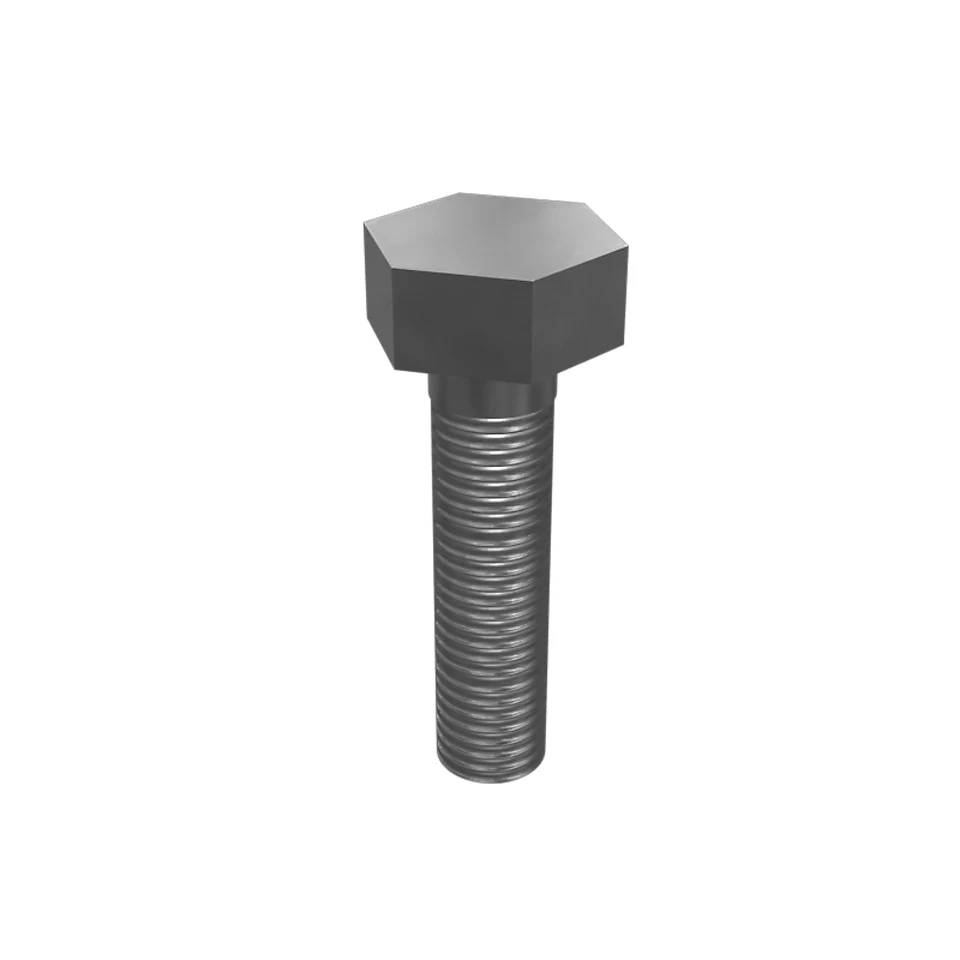 0S-1616: 1/4-20" Threaded External Hexagonal Bolt 0S1616 купить