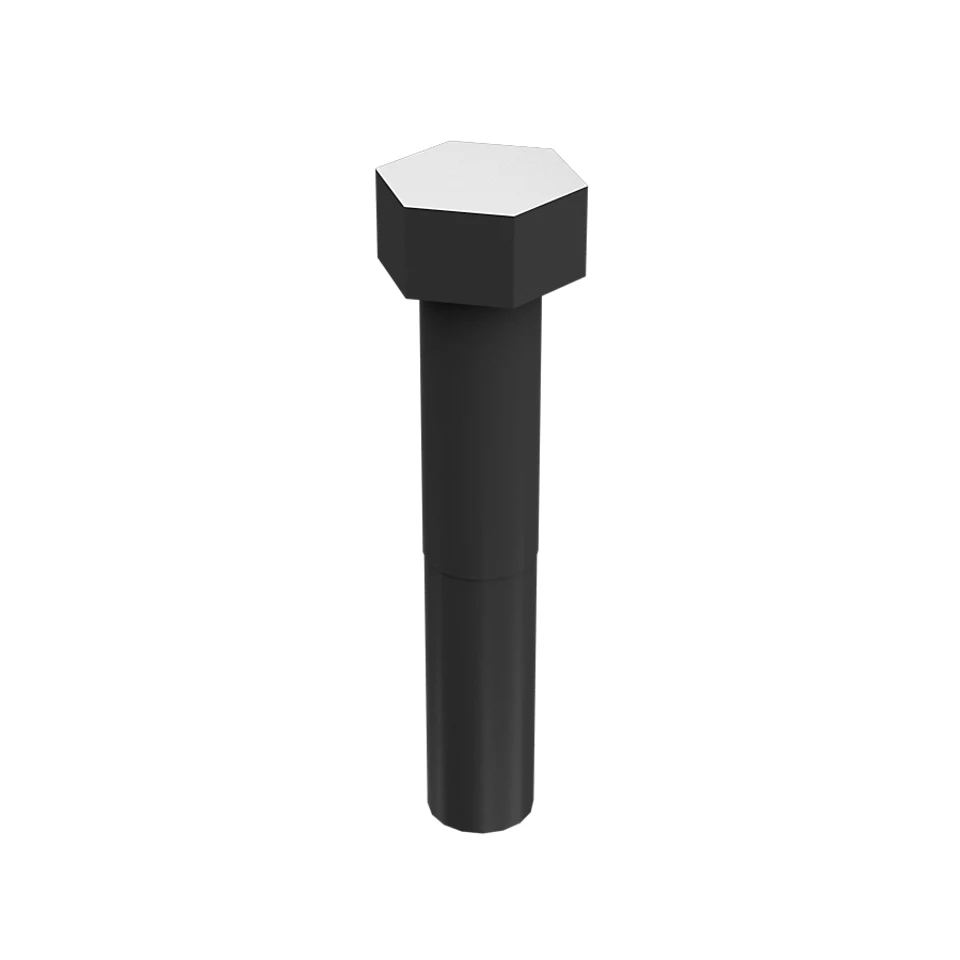 0S-1748: Болт с шестигранной головкой 3/8"-24 x 2 0S1748 купить