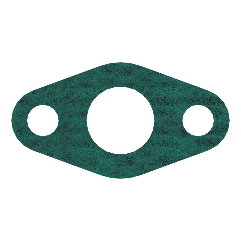 0T-0225: 0.8mm Thick Water Pump Tube Gasket 0T0225 купить
