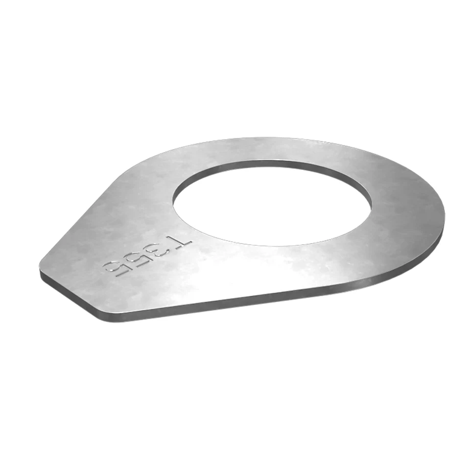 0T-0355: Стопорный винт рулевой муфта сцепления толщиной 0,049 0T0355 купить