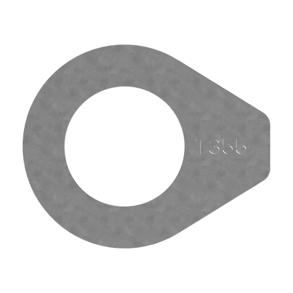 0T-0355: Стопорный винт рулевой муфта сцепления толщиной 0,049 0T0355 купить