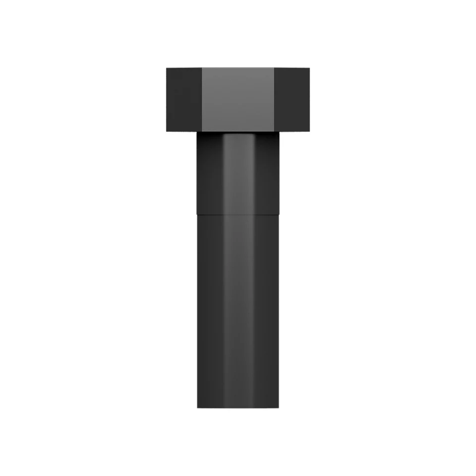0T-0856: 3/4''-16 X 2 1/2'' Hex Head Bolt 0T0856 купить