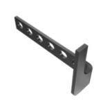 0V-0269: 1''-14 X 4 1/2'' Hex Head Bolt 0V0269 buy