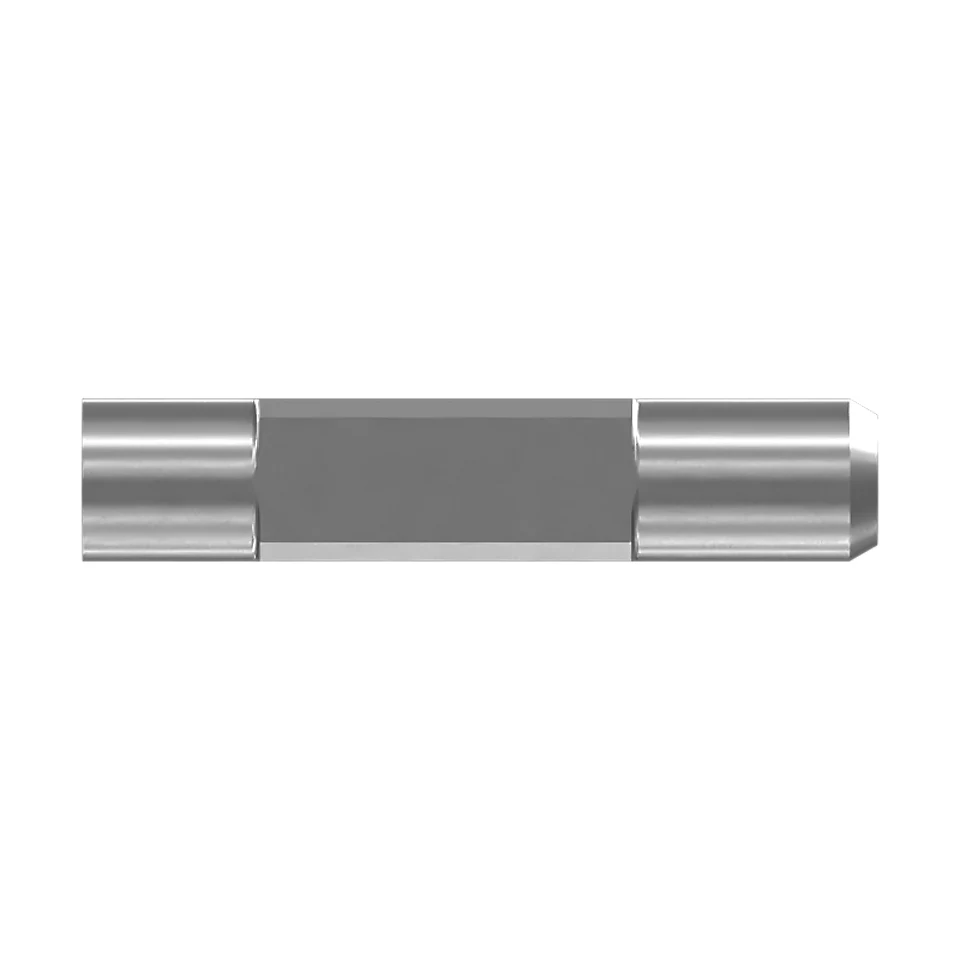 100-2720: 32mm Outer Diameter Solid Dowel Pin 1002720 купить