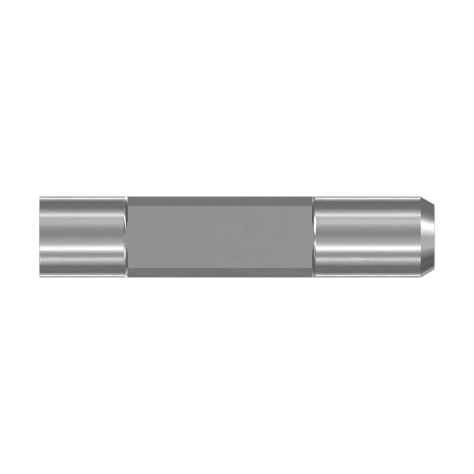 100-2720: 32mm Outer Diameter Solid Dowel Pin 1002720 купить