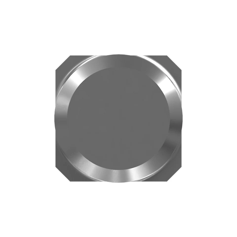 100-2720: 32mm Outer Diameter Solid Dowel Pin 1002720 купить