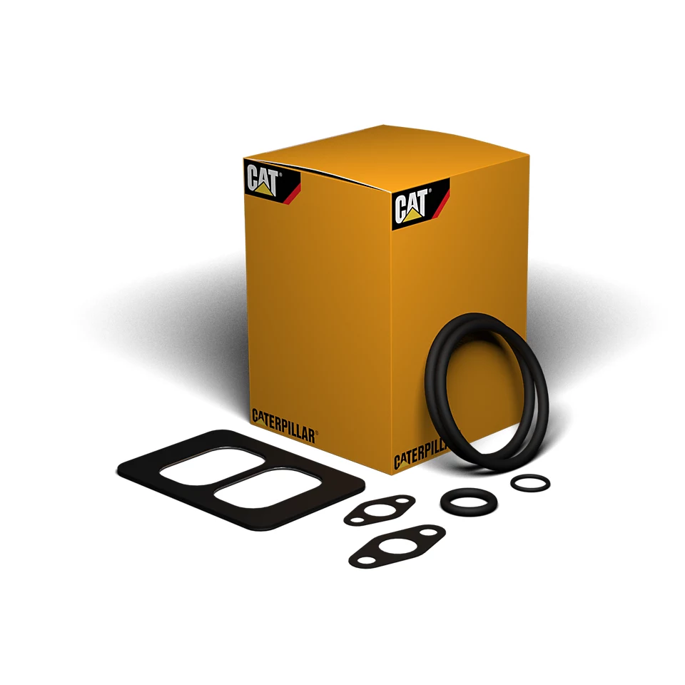 100-2929: Turbocharger Installation Gasket Kit 1002929 купить