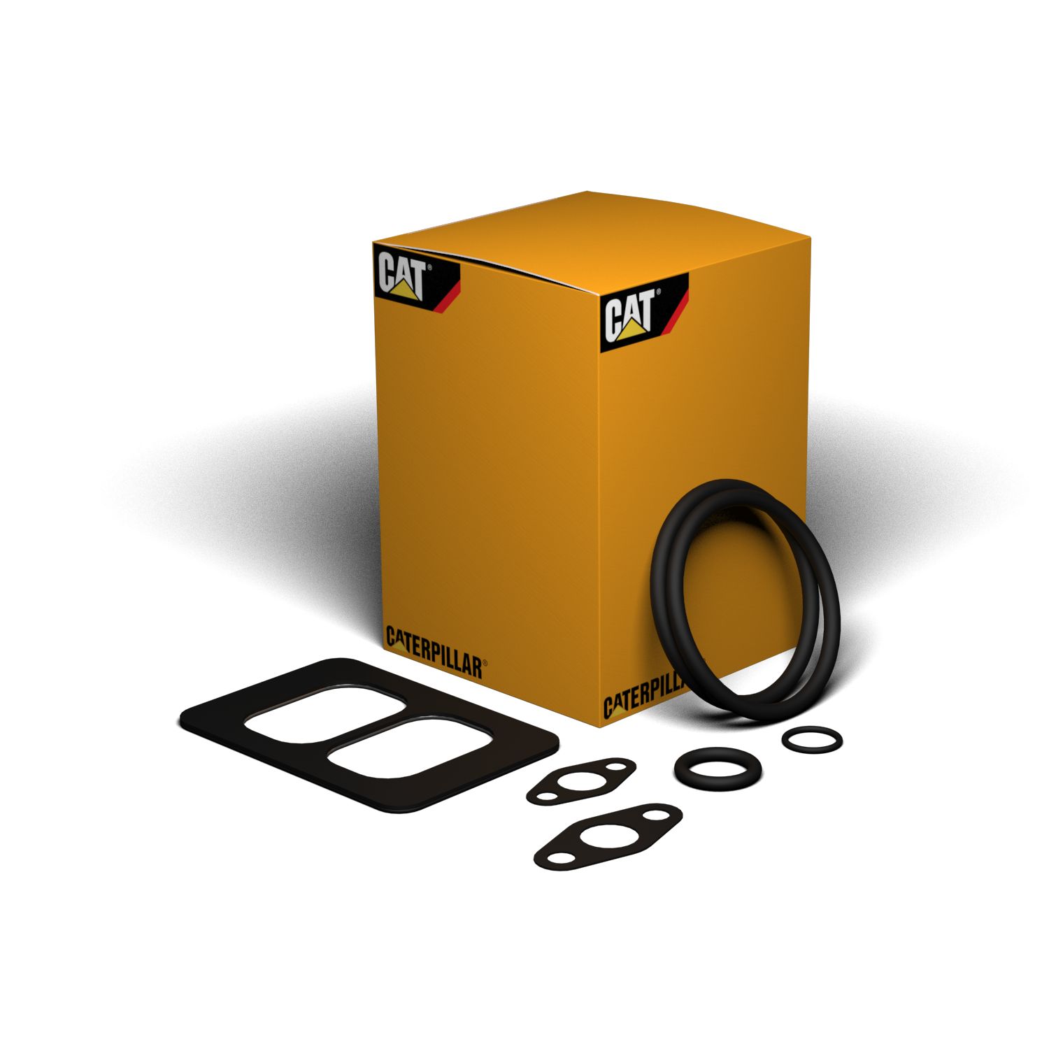 100-2929: Turbocharger Installation Gasket Kit 1002929 купить