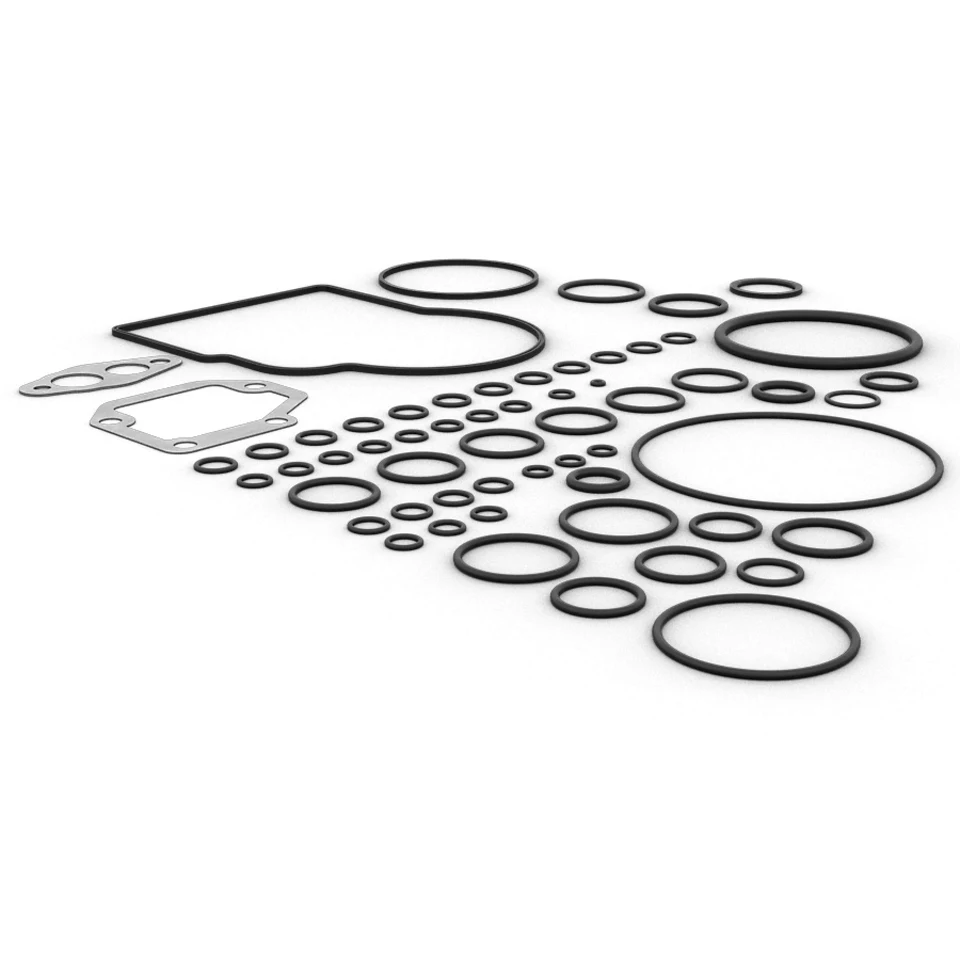 100-2941: Fuel System Gasket Kit 1002941 купить