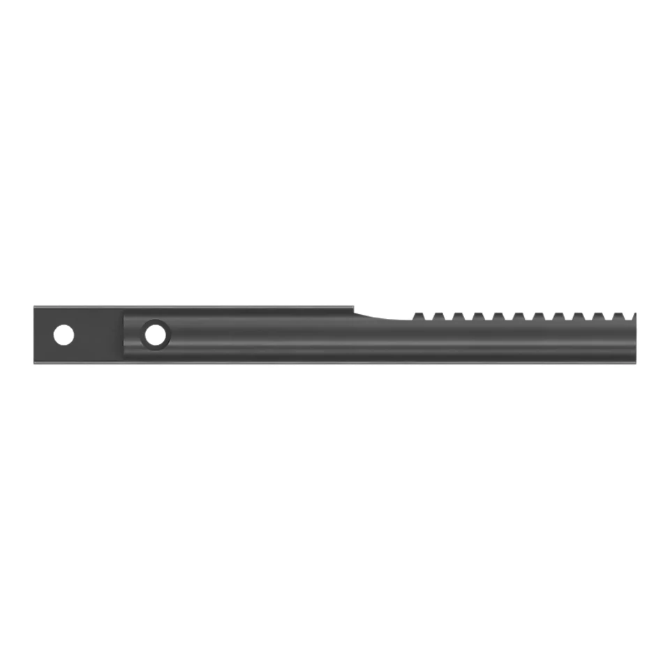 100-3704: 17 Teeth Bearing Rack 1003704 купить