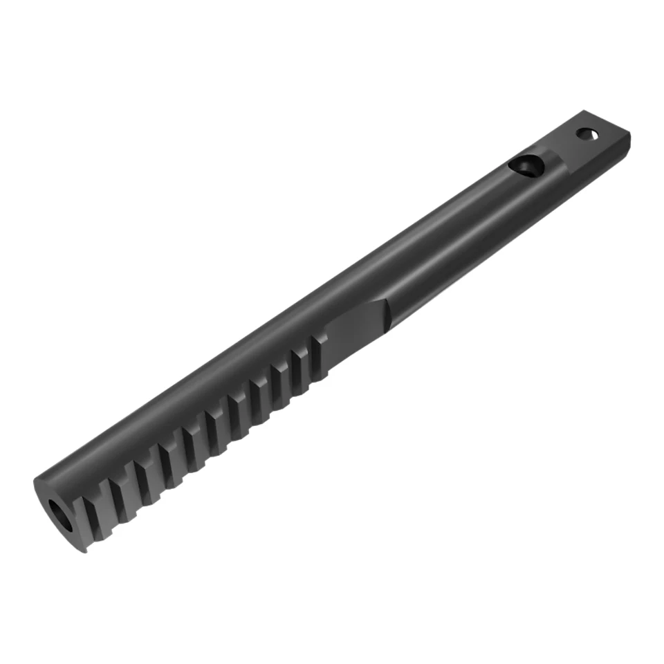 100-3704: 17 Teeth Bearing Rack 1003704 купить