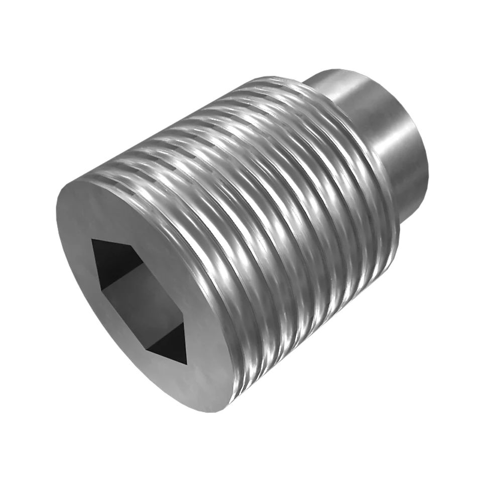 100-3740: M16-2 X 310mm Hex Head Bolt 1003740 купить