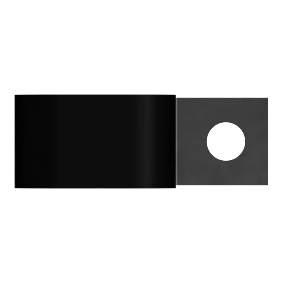 100-4336: Зажим с двойной трубчатой петлей внутреннего диаметра 19,02 мм 1004336 купить