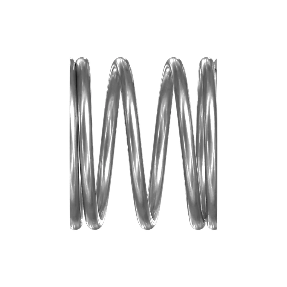 100-4390: 36.74mm Outer Diameter Compression Spring 1004390 купить