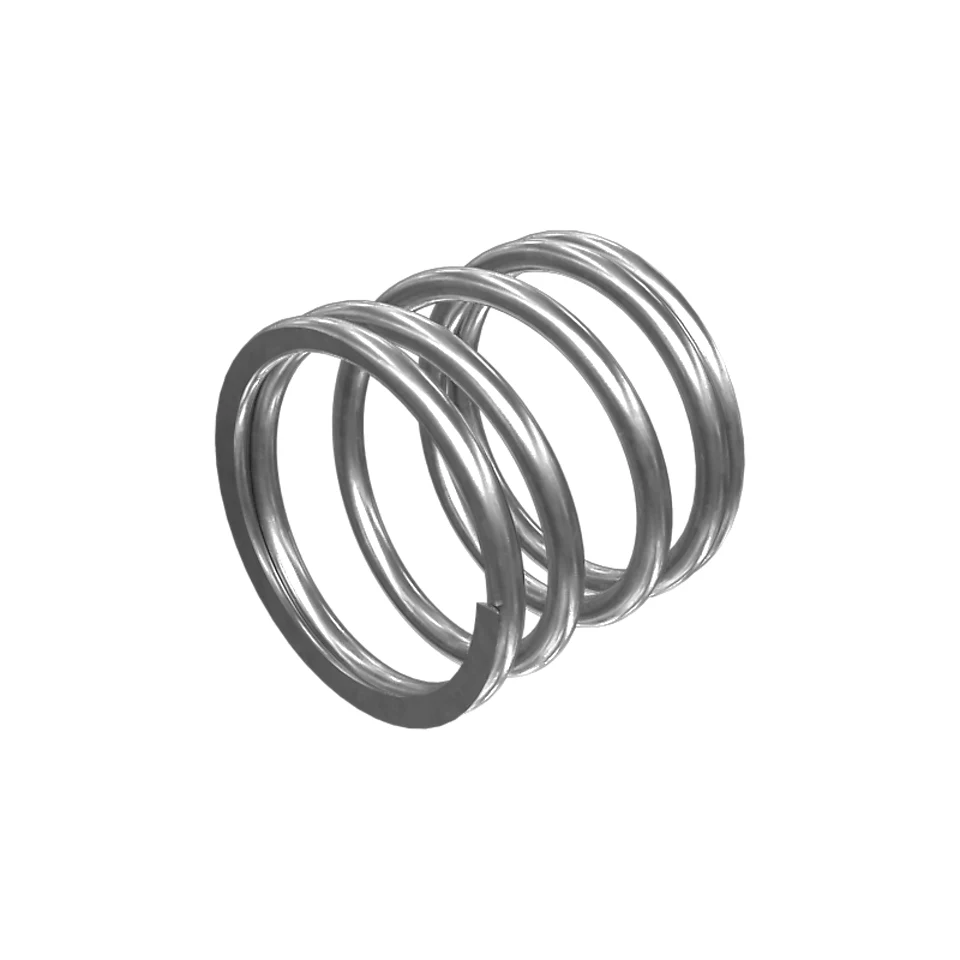 100-4390: 36.74mm Outer Diameter Compression Spring 1004390 купить