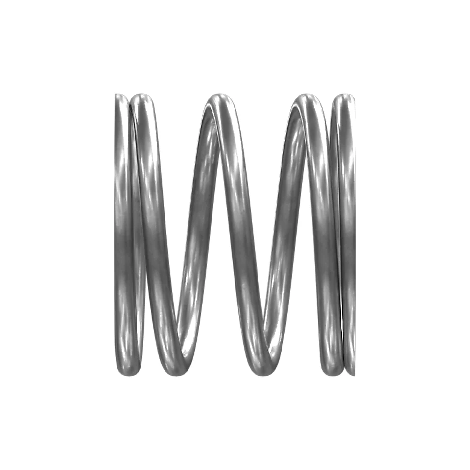 100-4390: 36.74mm Outer Diameter Compression Spring 1004390 купить