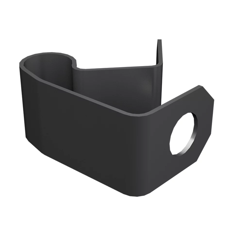 100-5218: 16.00mm Internal Diameter Steel Clip 100-5218 Caterpillar