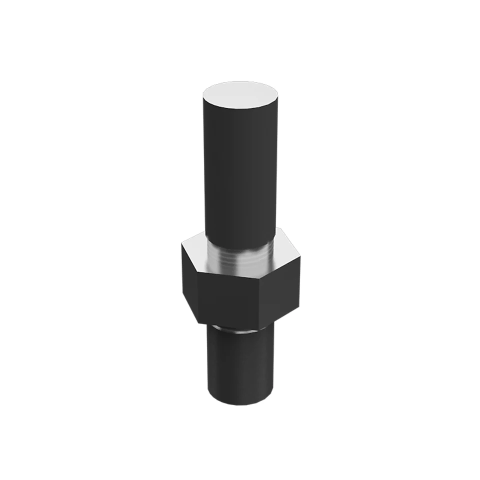 100-5725: 3/8-16 Thread Stud Bolt 1005725 купить