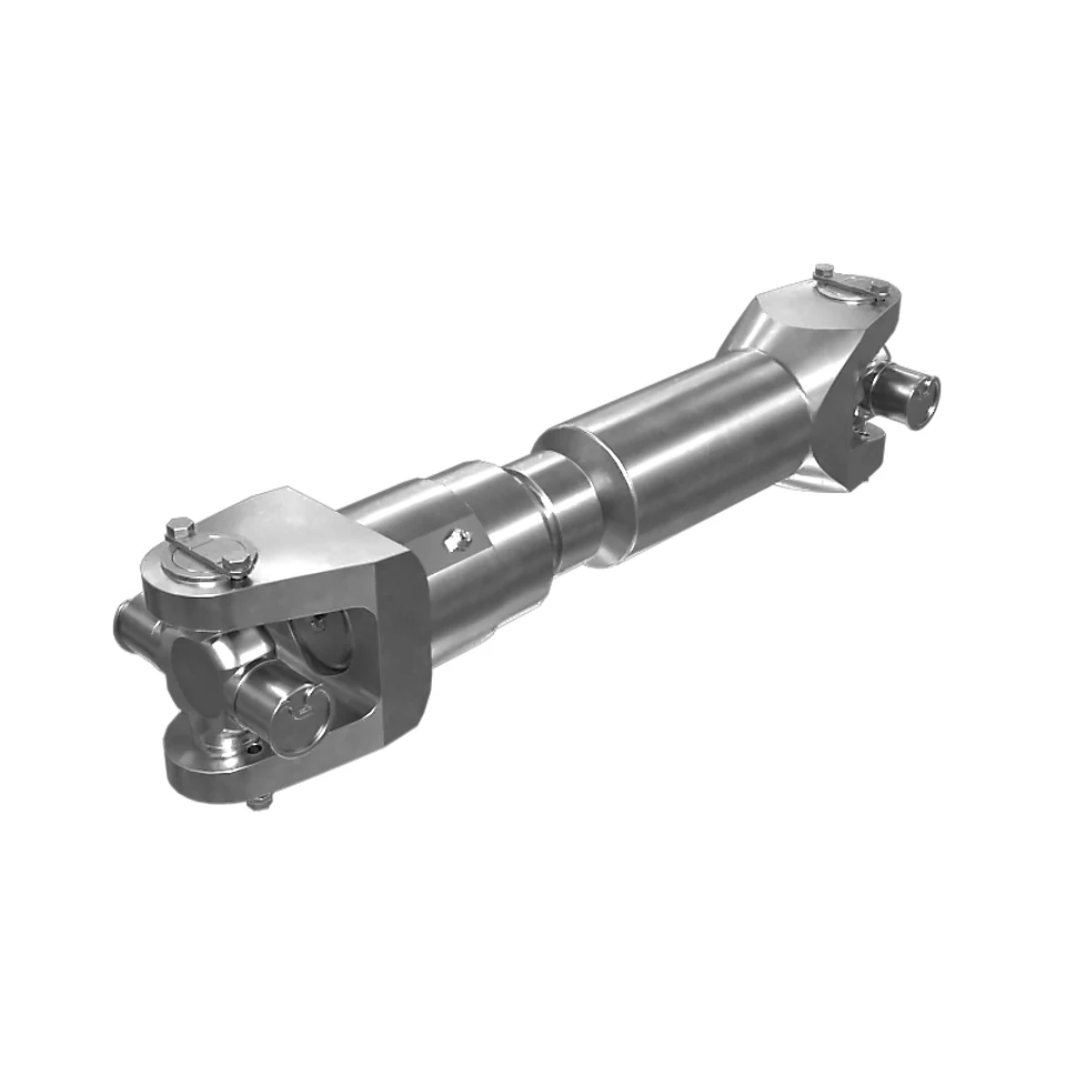 100-5930: Drive Slip Joint 1005930 купить